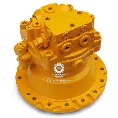 Un buon prezzo. PC160-7 PC170-8 MSG-85P-17TR 21K-26-B7300/21K-26-41101 /KBB0440-85018 Gruppo motore brandeggio in linea