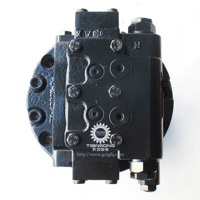 Un buon prezzo. E324C/D 204-2674/E322C/ 325B L/107-6553/134-7130 E325C E329D 137-3718 Valve GP-Travel Counterbalance 334-9988 MOTOR & MTG GP-TRAVEL PART OF 333-2908, 378-9568 DRIVE GP-FINAL in linea
