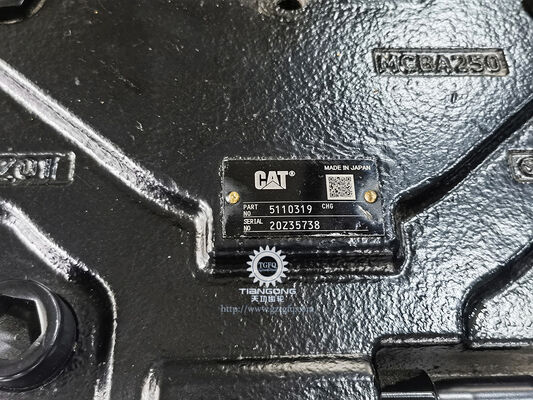 Un buon prezzo. E374D 315-4480 228-3238 511-0319/315-4480 MOTORE GP-PISTONE - PARTE di viaggio del 315-4480 MOTORE e MTG GP-VIAGGIO in linea