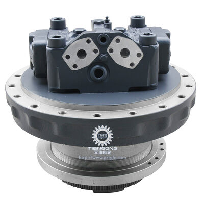 Un buon prezzo. PC200-7 MOTORE DI VIAGGIO SPRE PARTE 708-8F-00171 MOTORE ASS'Y 708-8F-00220/708-8F-00171 FINALE DRIVE ((#200001-203012) in linea