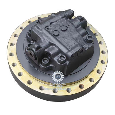 Un buon prezzo. PC300-8M0 PC290LC-11E0 708-8H-00620/708-8H-0044 	Motoriduttore e riduttore finale, Motoriduttore Sinistro/Destro in linea