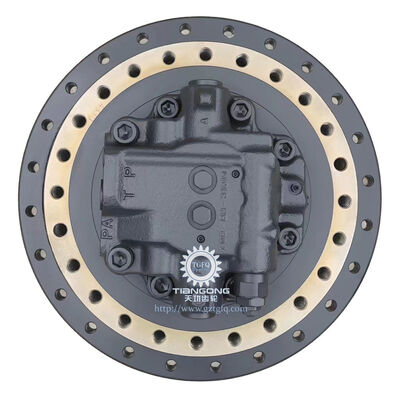 Un buon prezzo. PC360LC-10 Riduttore, Parti Interne, Motore di Traslazione (1/3) (#70001-70186) 708-8H-00370 in linea