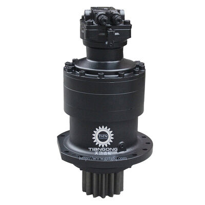 Un buon prezzo. 9250922/4637117/9250921 ZX870-3 Swing drive M2X210 P/N TL1100-3/ZX850-3/ZX850-3F/ZX870H-3 in linea