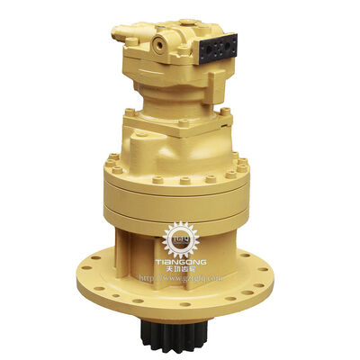 Un buon prezzo. E320D3/E323D3 MOTORE SLEWING 525-3741 DRIVE GP-SWING -CON PARTE DEL MOTORE DEL 543-0244 TRENO POWER AR in linea