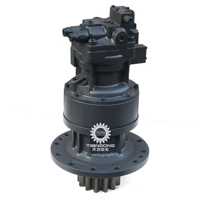 Un buon prezzo. VOE14715509 ((VOE14673295) EC200D Swing drive unit Con motore in linea