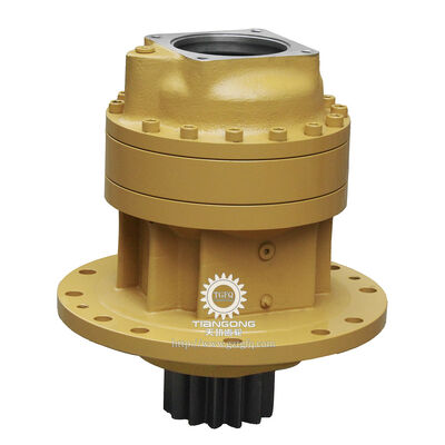 Un buon prezzo. E320D3 RIDUZIONE DELLA SLEVING GIREBOX 543-1000 DRIVE GP-SWING -SENZA PARTE DEL MOTORE di 525-3741 DRIVE GP-SWING in linea