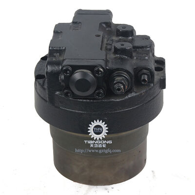 Un buon prezzo. CX9030/SH200A1 SH200A2 HD700-7 Motore di viaggio 164484A1 in linea