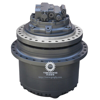 Un buon prezzo. EC700B/EC700C TRACK DRIVE VOE14592003/VOE14613278/VOE14681190 Motore di viaggio con parti di montaggio in linea