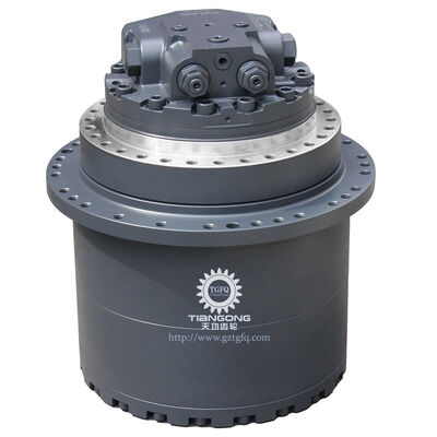Un buon prezzo. R260LC-9A R250LC-9TRAVEL MOTOR31Q7-40040/31Q6-40030/31Q6-40010 TM40VD Dispositivo finale in linea