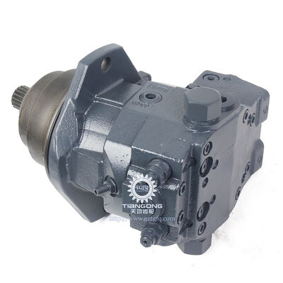 Un buon prezzo. R450LC-7/R480LC-9/R500LC-7/R520LC-9 Parte di ricambio 34E7-03050 ASSY del motore di viaggio (Hyundai) (A6VE160HA3T/63W) in linea