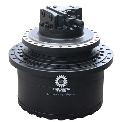 Un buon prezzo. B229900005472 SY465C/SY485/SY550C TRACK DRIVE Nabtesco GM85VA in linea