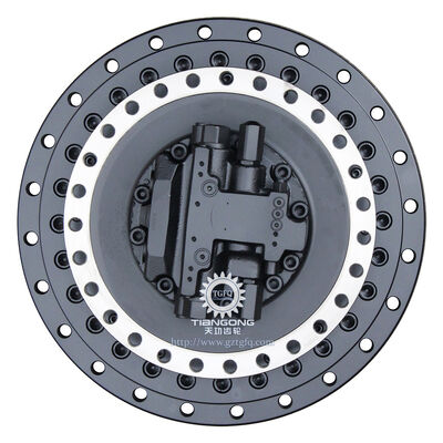 Un buon prezzo. B229900005472 SY465C/SY485/SY550C TRACK DRIVE Nabtesco GM85VA in linea