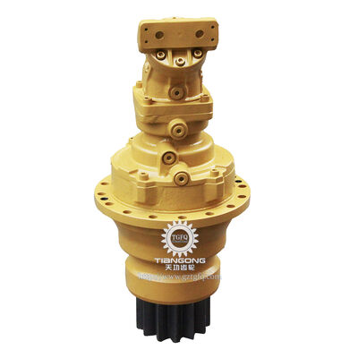 Un buon prezzo. M318-D M322-D Swing drive 111-1858 DRIVE GP-SWING PARTE OF 354-7218 Chassis AR in linea