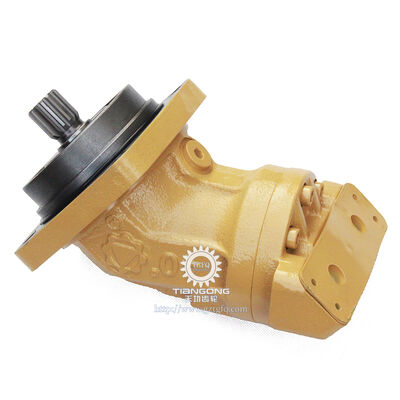 Un buon prezzo. M318-D M322-D M322-C Motore di rotazione 368-2783 （A2FM45） MOTORE GP-SWING PARTE DI 111-1858 AZIONAMENTO GP-SWING in linea