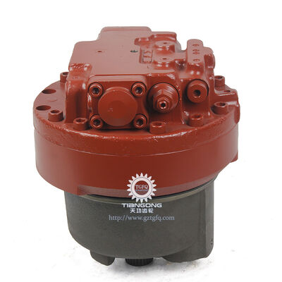 Un buon prezzo. MAG-170VP-5000-8 HD1430 SY305CE Motore di traslazione 12940338 60223357 B0440-93089 in linea