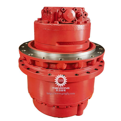 Un buon prezzo. TGFQ Prodotto JS290 JS330 JS305 JS360 Travel drive JSA0073/05/204600 in linea