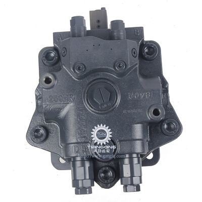 Un buon prezzo. Pezzi di ricambio per escavatore SANY SY460C/SY485/SY480 (GS27/M5X250) Motore girevole 60015508 in linea
