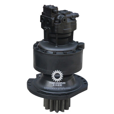Un buon prezzo. SK520-10/SK520-11 GRUPPO MOTORE OSCILLAZIONE LS15V00038F1 AZIONAMENTO OSCILLAZIONE COMPLETO. in linea