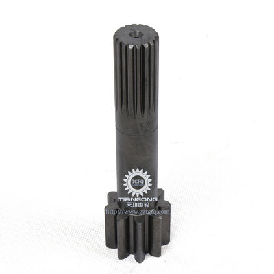 Un buon prezzo. E312D2GC E312F E313F E313GC Motore di traslazione Pezzi di ricambio Gear-Sun (9-18TEETH) 532-9416 532-9433 in linea