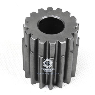 Un buon prezzo. E312D2GC E312F E313F E313GC Parti di lance per motori di viaggio Gear-Sun (16-TEETH) 532-9419 in linea