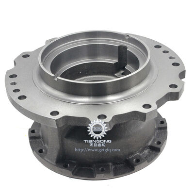 Un buon prezzo. ZX330-3G, ZX330-HHE, ZX360H-3G, ZX360LC-HHE SWING DEVICE 9186784 9195215 PARTI DI SPAZIO-HOUSING 1027932 in linea