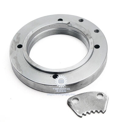 Un buon prezzo. ZX330-3G, ZX330-HHE, ZX360H-3G, ZX360LC-HHE SWING DEVICE 9186784 9195215 PARTI di ricambio-NUT 3088070 -PLATE;LOCK 4430563 - BOLT J901016 in linea