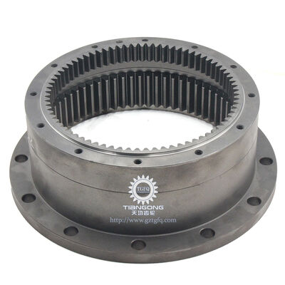 Un buon prezzo. ZX330-3G, ZX330-HHE, ZX360H-3G, ZX360LC-HHE SWING DEVICE 9186784 9195215 PARTI di ricambio- GEAR;RING 1027953 in linea