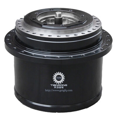 Un buon prezzo. SK200-10 SK210-10 Riduttore di viaggio Assy Nabtesco S GM38VC YN15V00083F1 YN15V00083S301 Pezzi di ricambio per escavatore SK200-10. in linea