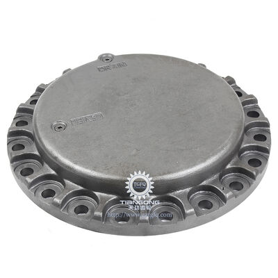 Un buon prezzo. PARTI DI RICAMBIO DA VIAGGIO TGFQ E390F/E390D/E395/E385C -199-4663 Coperchio-alloggiamento DI 455-2770, 590-3901 DRIVE GP-FINAL in linea