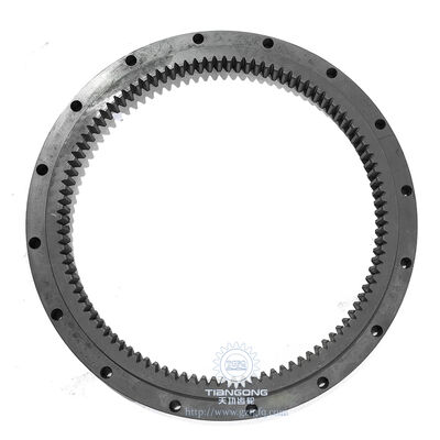 Un buon prezzo. E390F/E390D/E395/E385C PARTI di ricambio di viaggio anello di ingranaggio (101-TEETH) 148-4580 anello di ingranaggio (66-TEETH) 7Y-1090 OF 455-2770, 590-3901 DRIVE GP-FINAL in linea