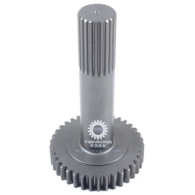 Un buon prezzo. TGFQ E390F/E390D/E395/E385C PARTI di ricambio di viaggio -Gear-Sun (37-TEETH)-148-4616 OF 455-2770, 590-3901 DRIVE GP-FINAL in linea