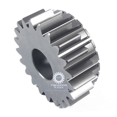 Un buon prezzo. TGFQ E390F/E390D/E395/E385C PARTI di ricambio di viaggio -Gear-Sun ((22-TEETH)-148-4579 OF 455-2770, 590-3901 DRIVE GP-FINAL in linea