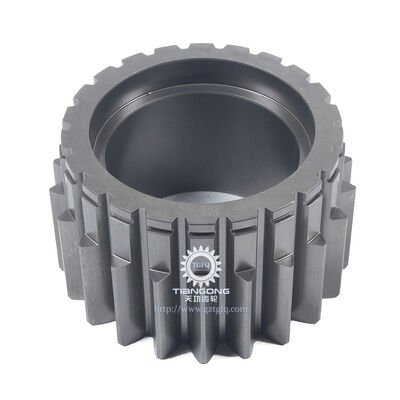 Un buon prezzo. TGFQ E390F/E390D/E395/E385C PARTI di ricambio di viaggio (21-TEETH) 199-4545 OF 455-2770, 590-3901 DRIVE GP-FINAL in linea