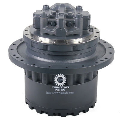 Un buon prezzo. PC200-7 FINAL DRIVE ASS'Y 708-8F-00170/20Y-27-00430 PC210-7 in linea