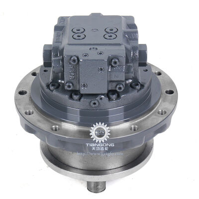 Un buon prezzo. EC80D TRAVEL MOTOR ECR88 VOE14520757/VOE14685551 per EC88 FINAL DRIVE in linea