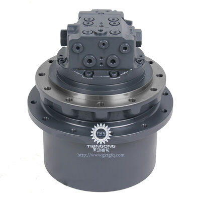 Un buon prezzo. DISPOSITIVO FINALE TRASMISSIONE EC80D VOE14633161/（ECR88 VOE14516838） in linea