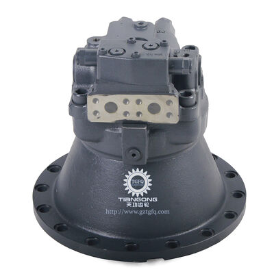 Un buon prezzo. SH240-3 CX240 - ESCAVATORE CINGOLATO CASE STANDARD (NORD AMERICA) - KBC0108 MOTOR ASSY - SWING Case Construction in linea