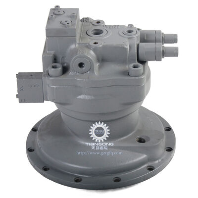 Un buon prezzo. EX350-5H EX370 JD 2554 Pezzo di ricambio 4371768 MOTORE IDRAULICO EX300-5 In linea