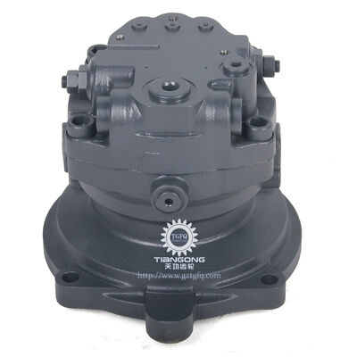 Un buon prezzo. YUCHAI YC85-6 Swing Motor LIUGONG CLG 908D Swing Motor KYB MSG-44P-21-15 S/N 390080 in linea