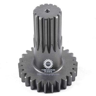 Un buon prezzo. E345C/E349D 349D2-TRAVEL SHAFT PROP 169-5559(E345B/7Y-1494)-PART OF 227-6044 DRIVE GP-FINAL in linea