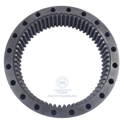 Un buon prezzo. E345C/E349D 349D2-TRAVEL RING GEAR 7Y-1483-PART OF 227-6044 DRIVE GP-FINA In linea