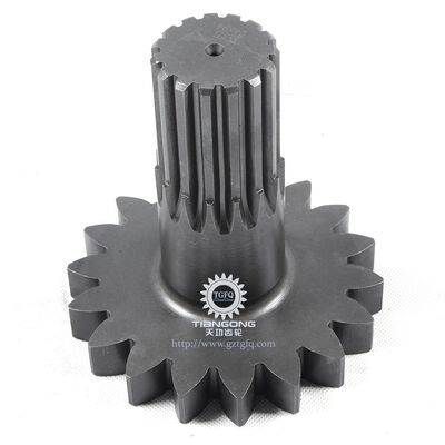 Un buon prezzo. E349F 349D2 349E 352F-TRAVEL SHAFT PROP 333-2927 -PART OF 513-0982 DRIVE GP-FINAL in linea
