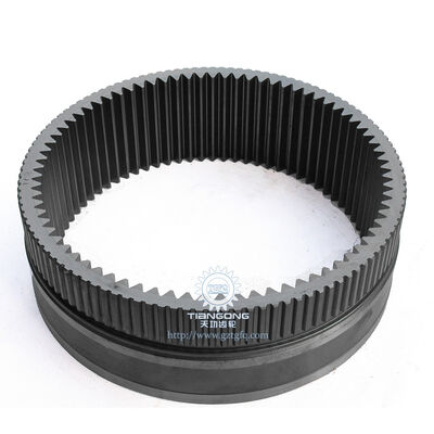 Un buon prezzo. E330GC 333GC RING TRAVEL GEAR 567-7126 PARTE di ricambio del 579-1987 DRIVE GP-FINAL In linea