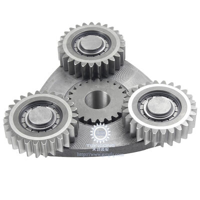 Un buon prezzo. E330GC 333GC TRAVEL CARRIER ASSY 2ND 569-4208 PARTE di ricambio del 579-1987 DRIVE GP-FINAL In linea