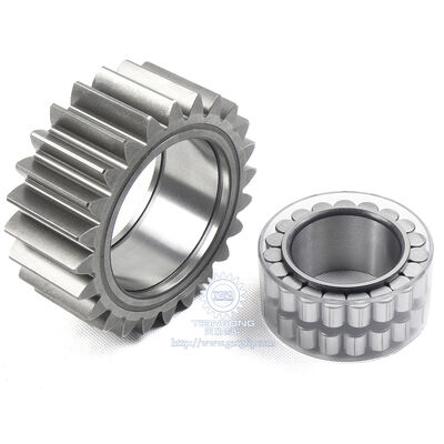 Un buon prezzo. E330GC 333GC TRAVEL PLANETARY GEAR 3RD 567-7166/567-7172/465-7842 PARTE di ricambio del 579-1987 DRIVE GP-FINAL In linea
