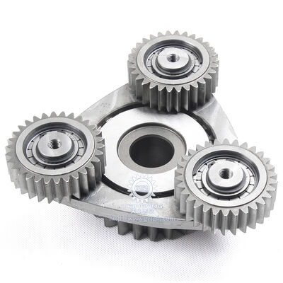Un buon prezzo. E330GC 333GC TRAVEL CARRIER ASSY 1ST 569-4209 PARTE di ricambio del 579-1987 DRIVE GP-FINAL In linea