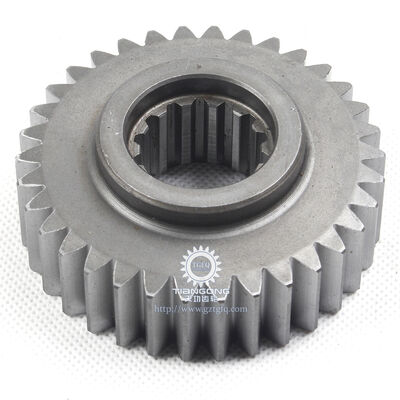 Un buon prezzo. E330GC 333GC TRAVEL SUN GEAR 1ST 567-7158 PARTE di ricambio del 579-1987 DRIVE GP-FINAL In linea