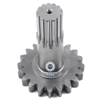 Un buon prezzo. ALBERO DI TRASMISSIONE E336D E336E E336F E336D2 296-6231 RICAMBIO DI 511-6010, 575-1747 GRUPPO MOTORE-FINALE In linea