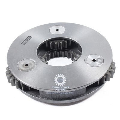Un buon prezzo. E336D E336E E336F E336D2 TRAVEL CARRIER ASSY 2ND 296-6194 PARTE di ricambio di 511-6010, 575-1747 DRIVE GP-FINAL In linea