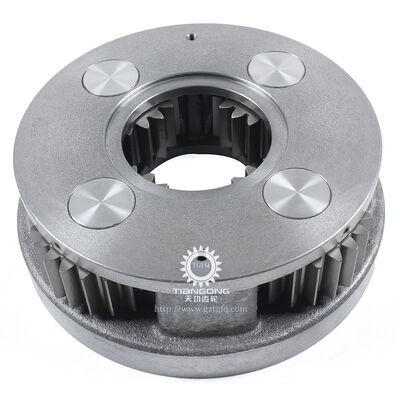 Un buon prezzo. E336D E336E E336F E336D2 TRAVEL CARRIER ASSY 3RD 296-6183 PARTE di ricambio di 511-6010, 575-1747 DRIVE GP-FINAL In linea